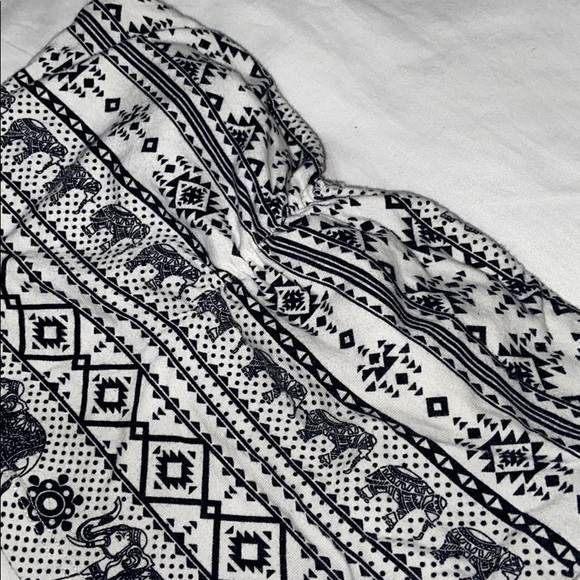 Tube Top - Picture 3 of 4